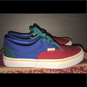 Vans Yacht Club